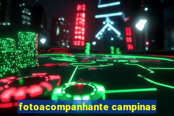 fotoacompanhante campinas